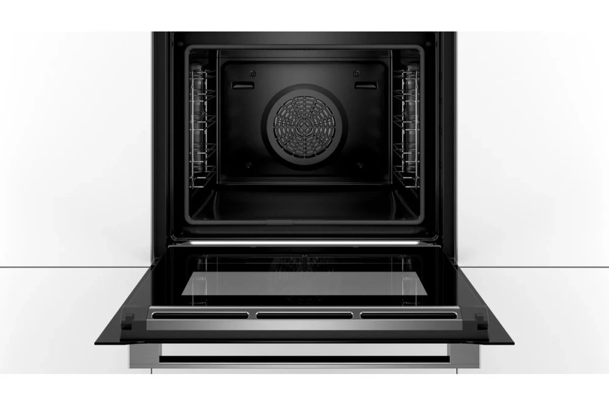 Духовой шкаф Bosch HBG876ES7S