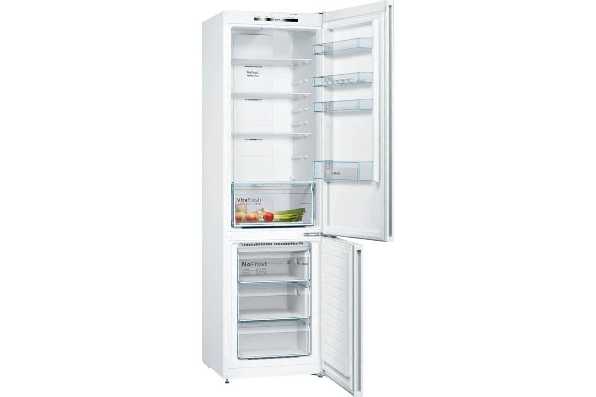 Двухкамерный холодильник Bosch KGN39UW30U