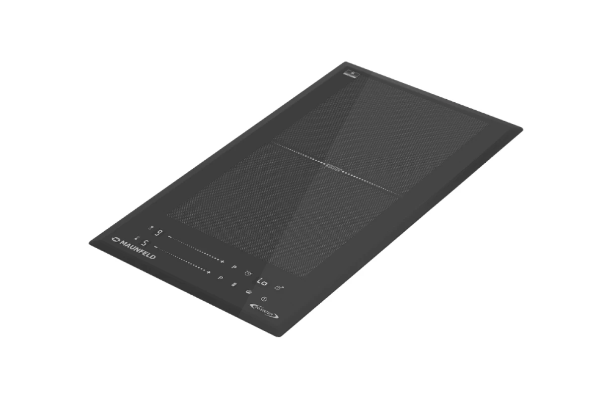 Индукционная варочная панель Maunfeld CVI292S2FDGR Inverter