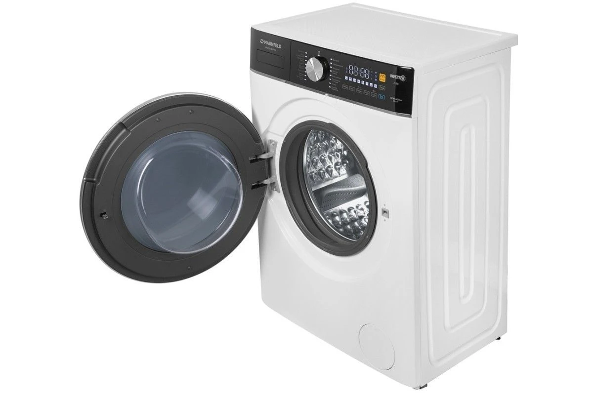 Стиральная машина MAUNFELD MFWM148WH03