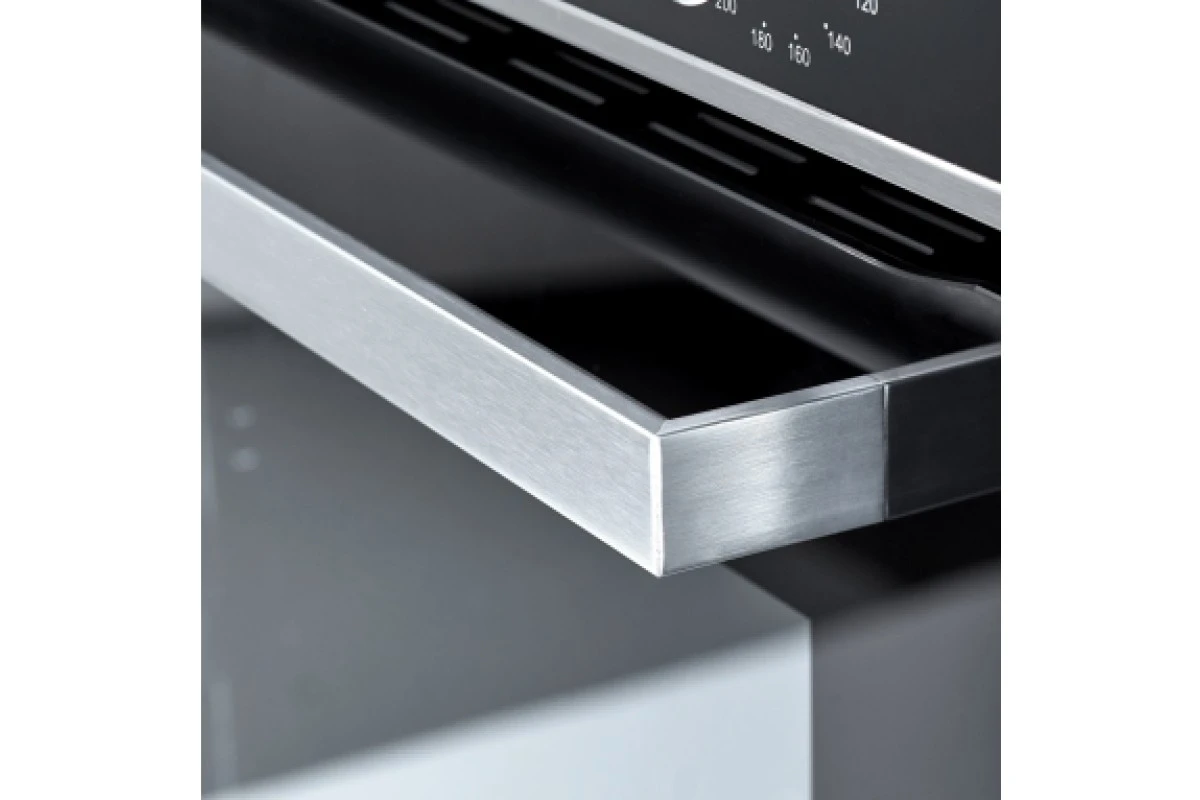 Электрический духовой шкаф EXITEQ EXO-108 black