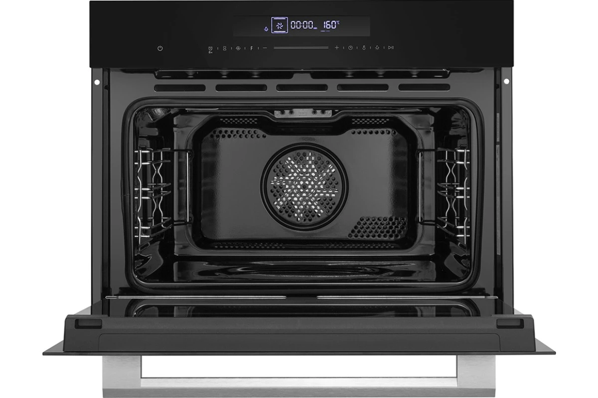 Духовой шкаф Maunfeld MCMO5013SDGB