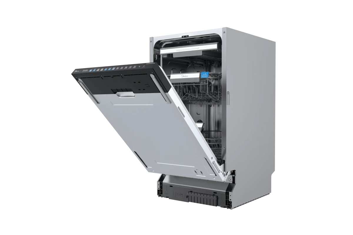 Встраиваемая посудомоечная машина Midea MID45S730i