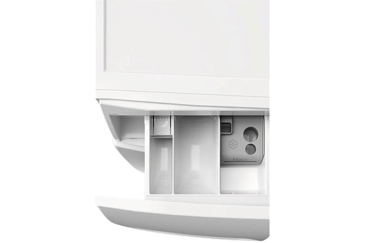 Стиральная машина AEG LFR61844BE
