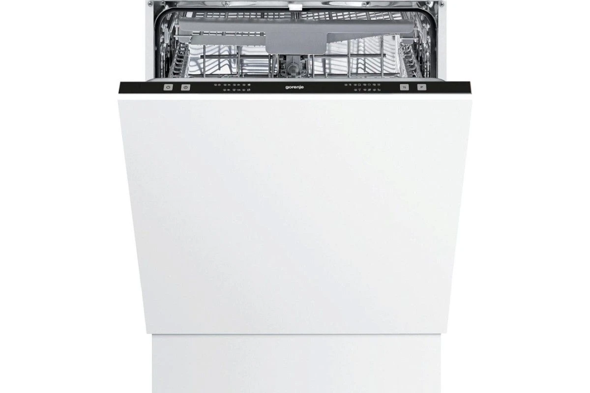 Встраиваемая посудомоечная машина Gorenje GV62212