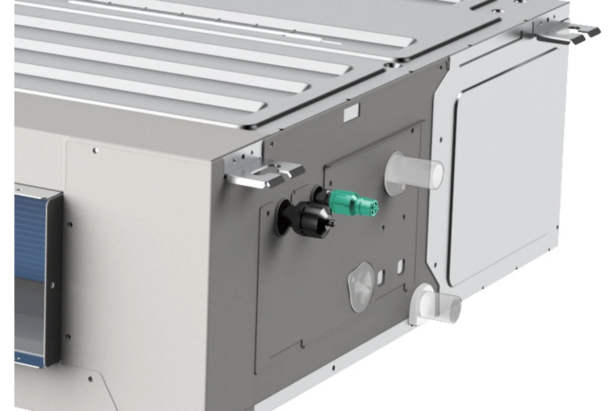 Канальный внутренний блок мульти сплит-системы Thaicon Multi Comfort TL-MD25-FR