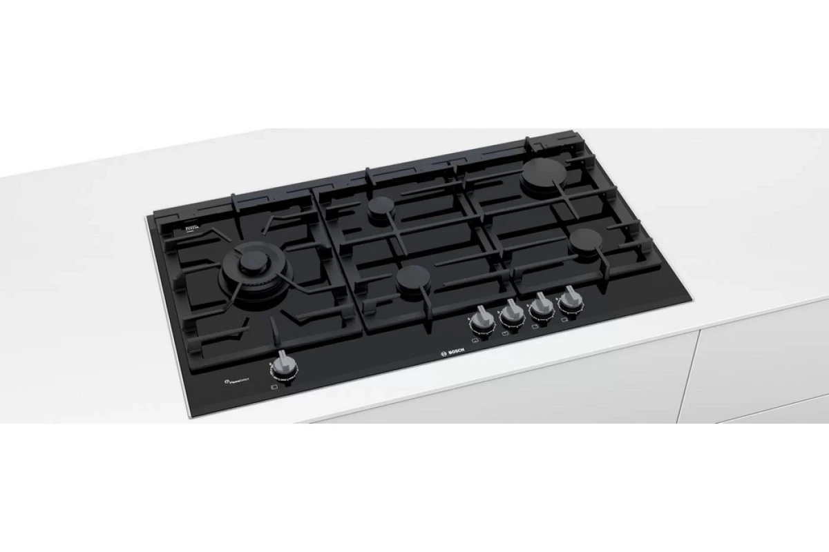 Варочная панель Bosch PRS9A6D70M