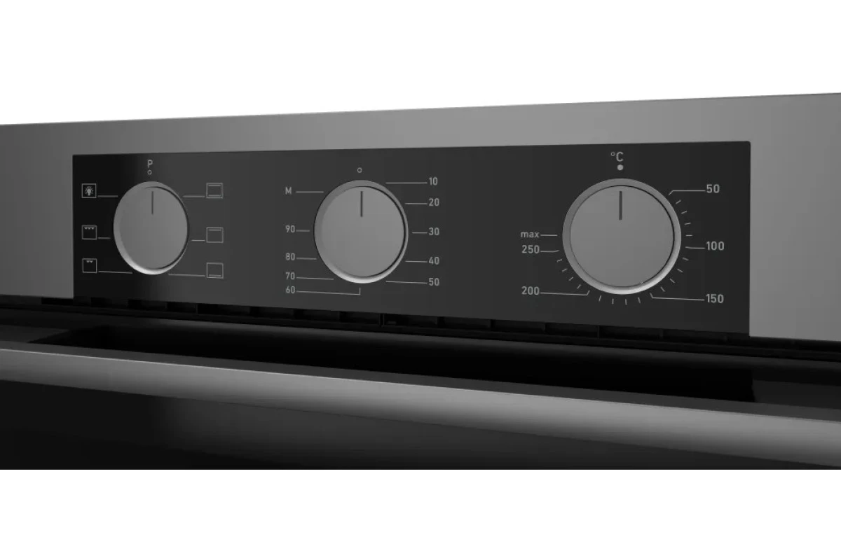 Духовой шкаф Kuppersberg HF 603 GR