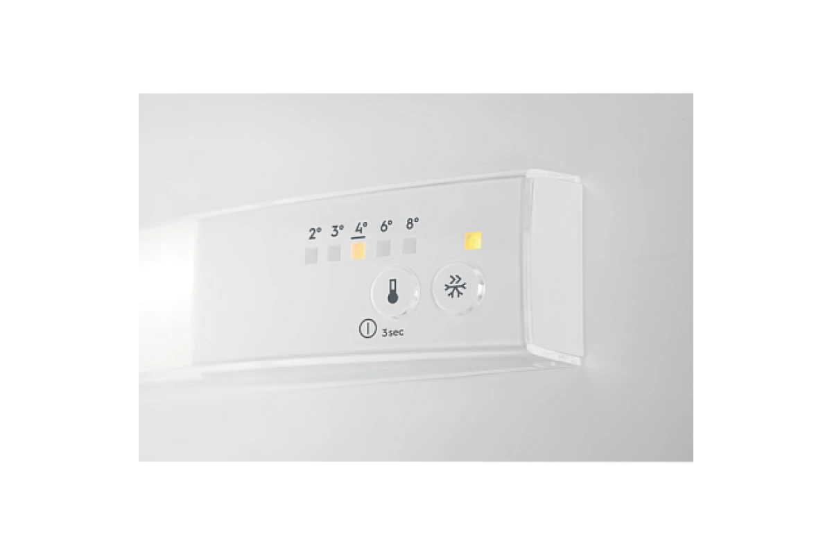 Встраиваемый холодильник Electrolux LNS5LE18S