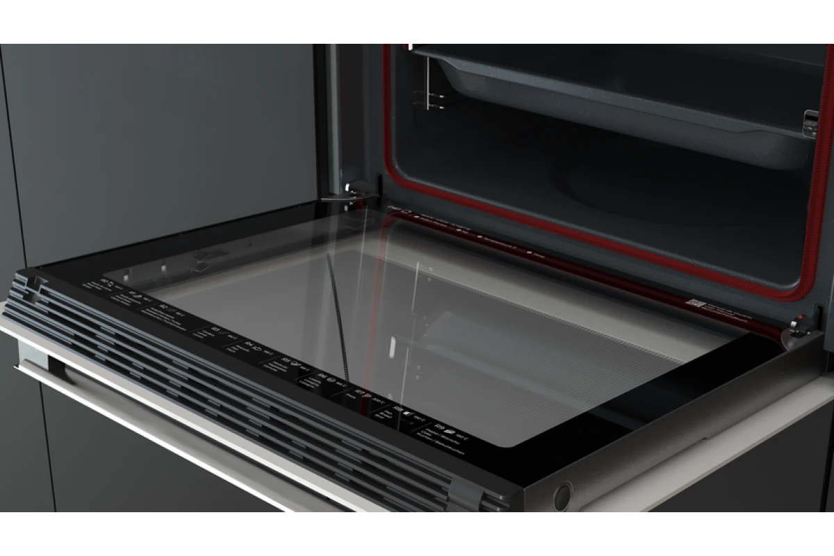 Духовой шкаф с DualClean Teka NEO HSB 6350 P WHITE