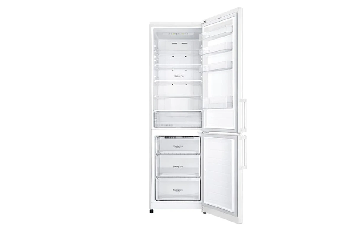 Холодильник LG GA-B499YVUZ