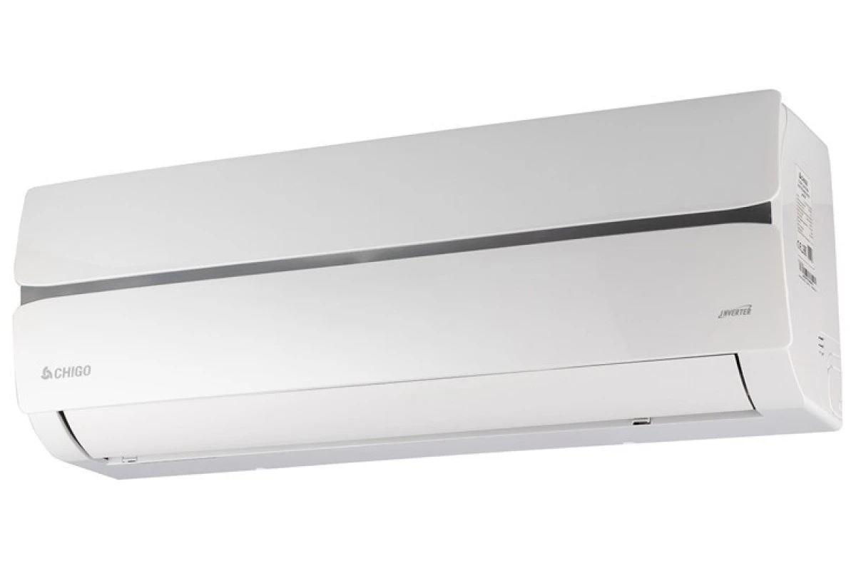 Кондиционер Chigo King CS-25V3A-1C172/White