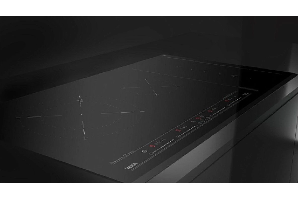 Варочная панель Teka IZS 96600 MSP BLACK