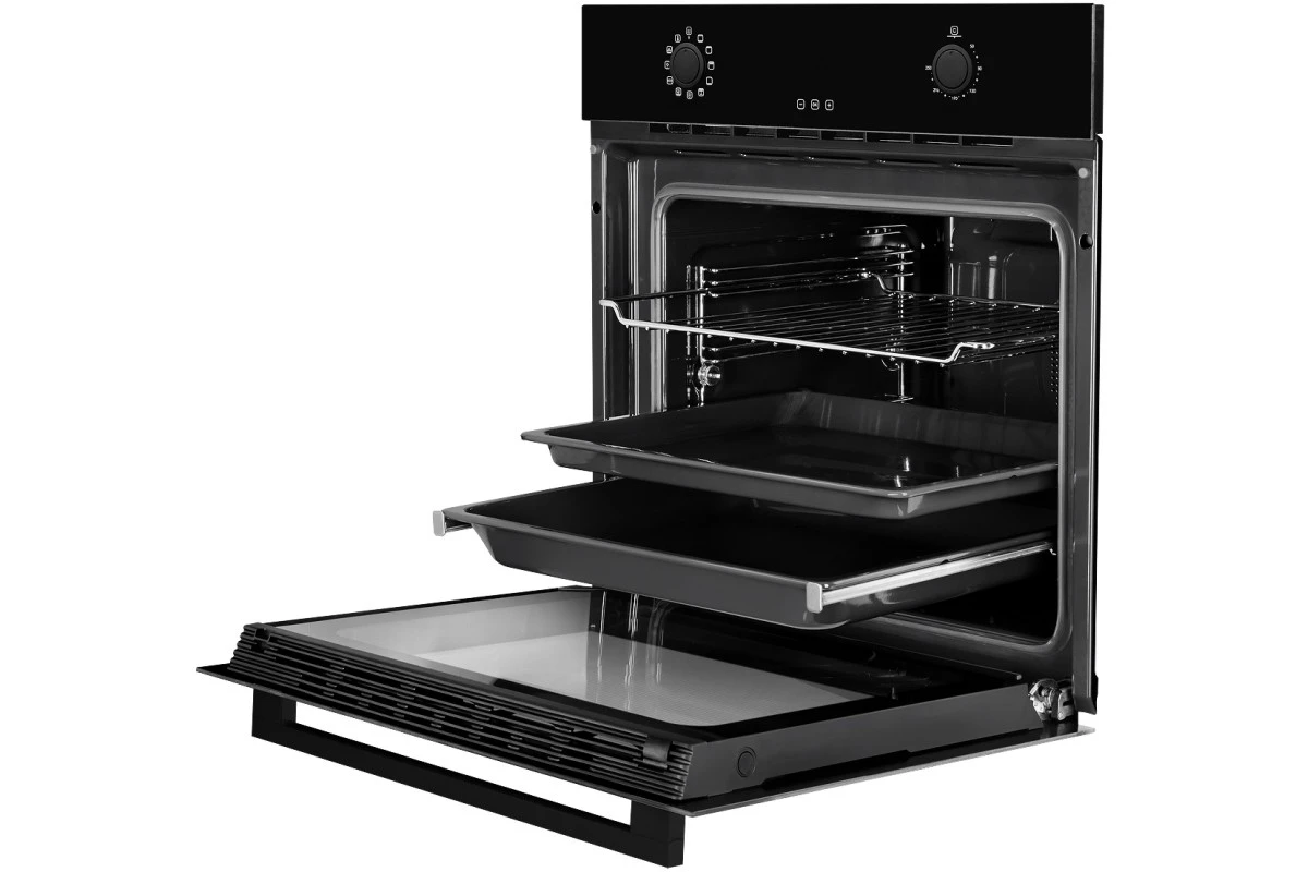 Духовой шкаф Kuppersberg FPH 611 B