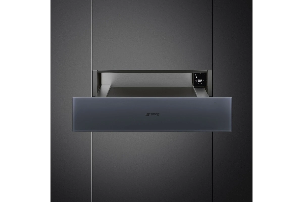 Подогреватель посуды Smeg CPRT115G