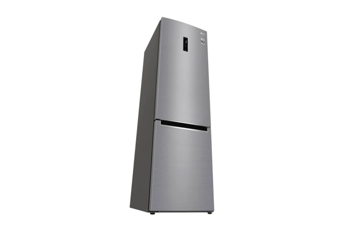 Холодильник LG GA-B509SMUM