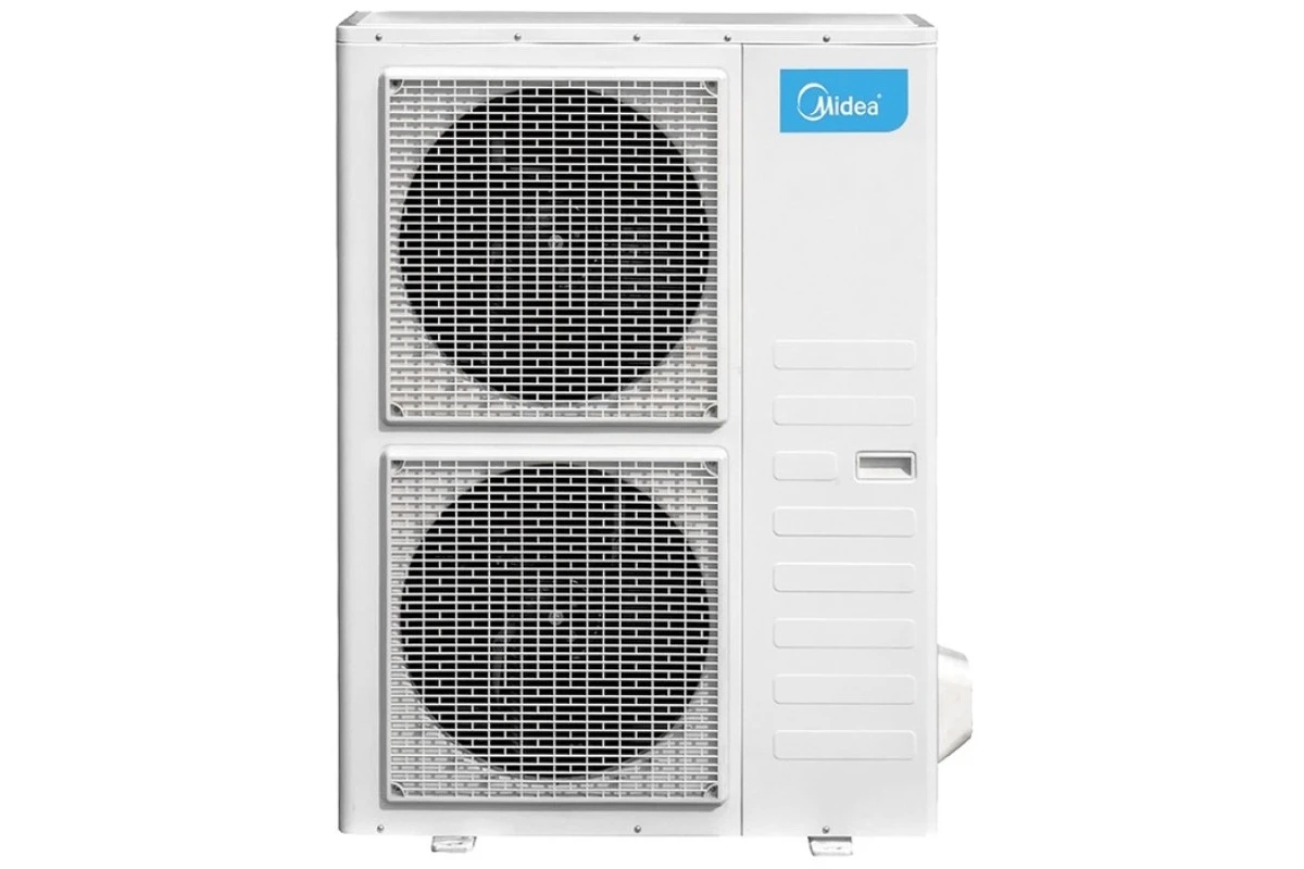 Канальный кондиционер Midea MHG-48HWN1P-R(A)/MOU-48HN1-RR/-40