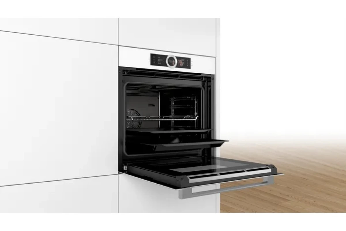 Духовой шкаф Bosch HSG 636BW1