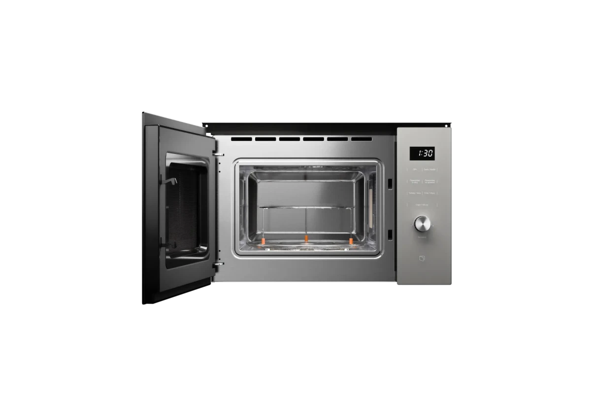 Микроволновая печь встраиваемая Kuppersberg HMW 650 GR C