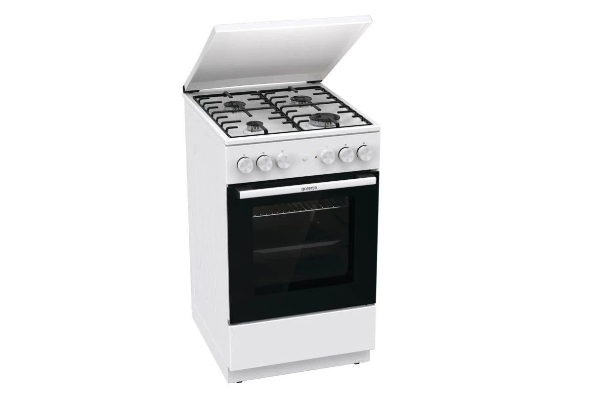 Комбинированная плита Gorenje GK5A22WH