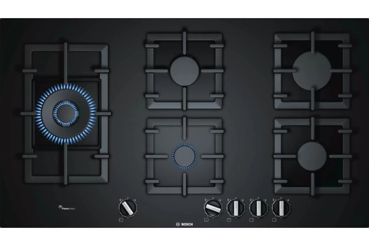 Варочная панель Bosch PPS9A6B90