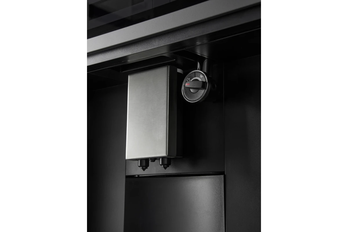 Встраиваемая кофемашина Graude KV 45.0 GE