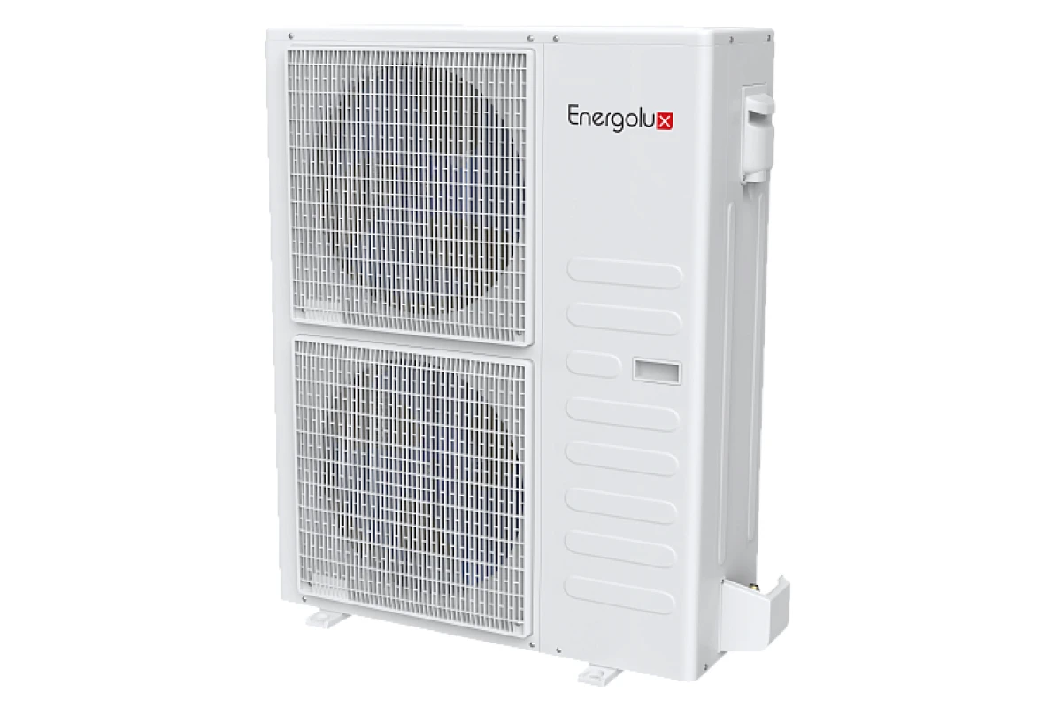 Кассетный кондиционер Energolux SAC60C6-A/SCP16A1/SAU60U6-A