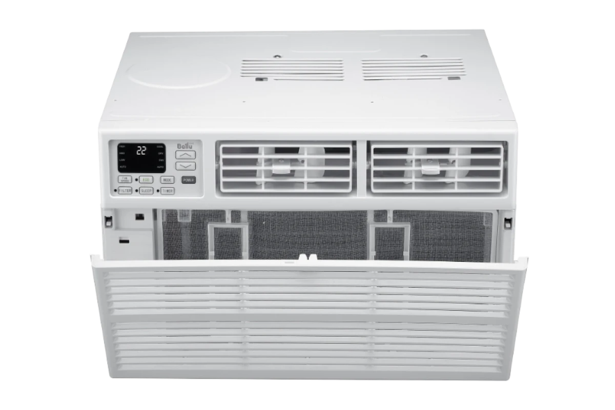 Оконный кондиционер Ballu Wind Cool BWC-05 AC