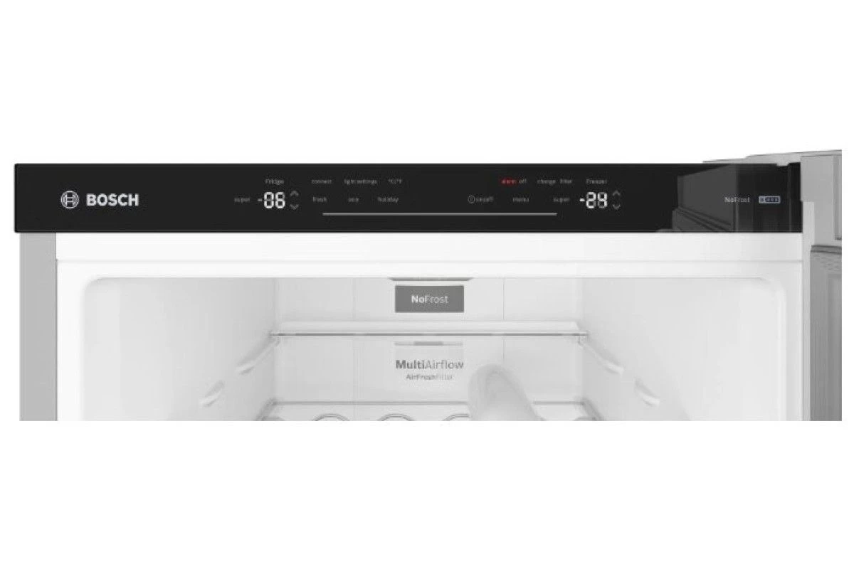 Двухкамерный холодильник Bosch KGN39LW32R