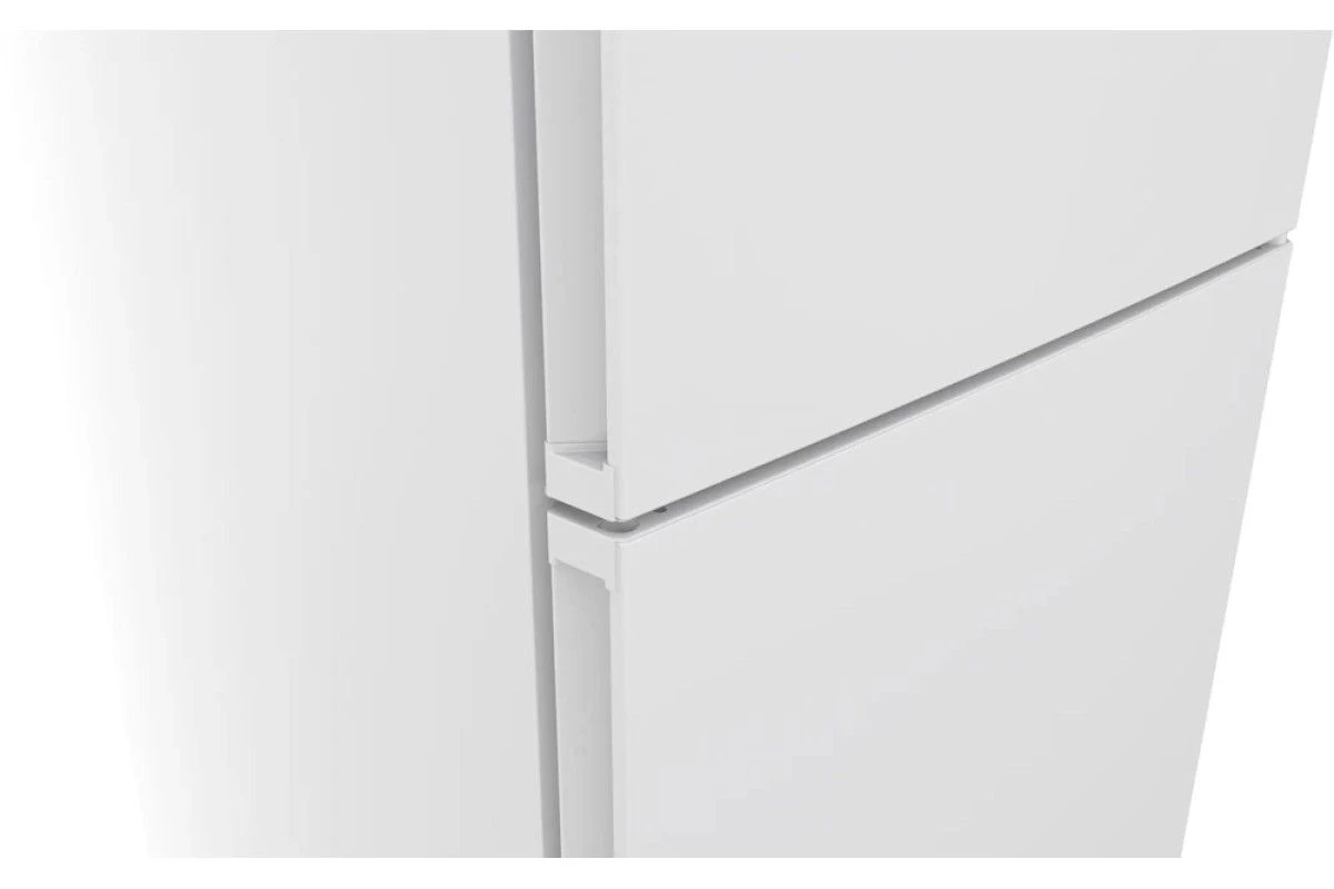 Двухкамерный холодильник Bosch KGN497WDF
