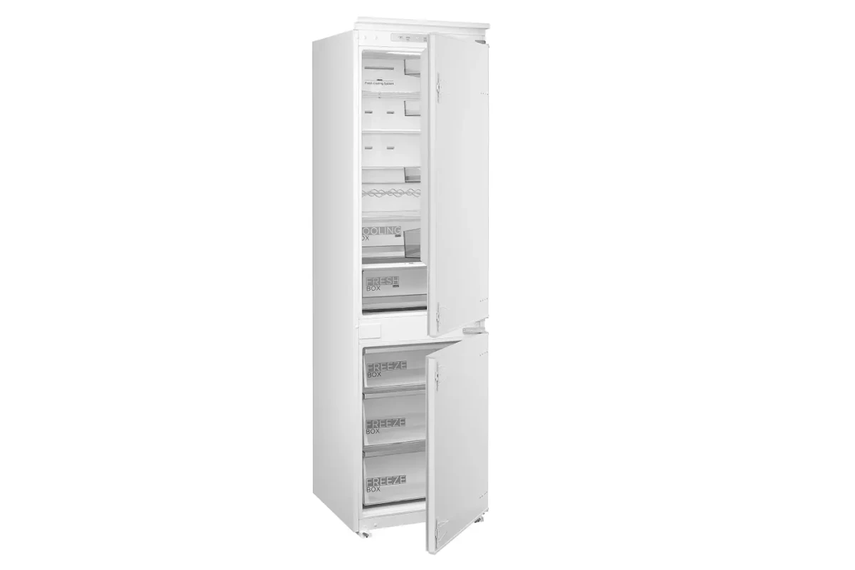 Холодильник встраиваемый Midea MDRE414FGE01