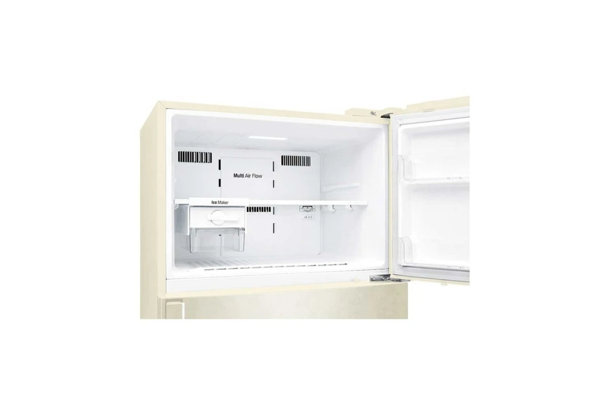 Холодильник LG GN-H702HEHL