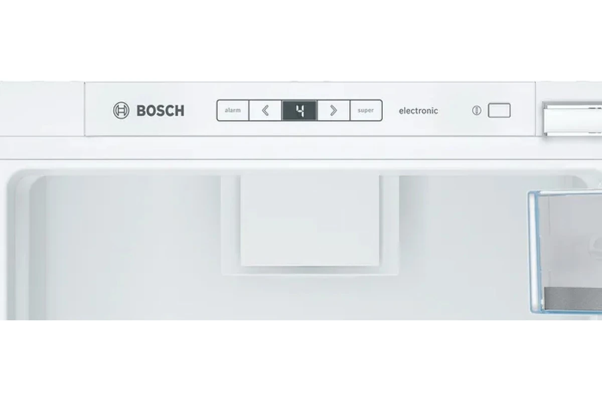 Встраиваемый однокамерный холодильник Bosch KIR81AF30U
