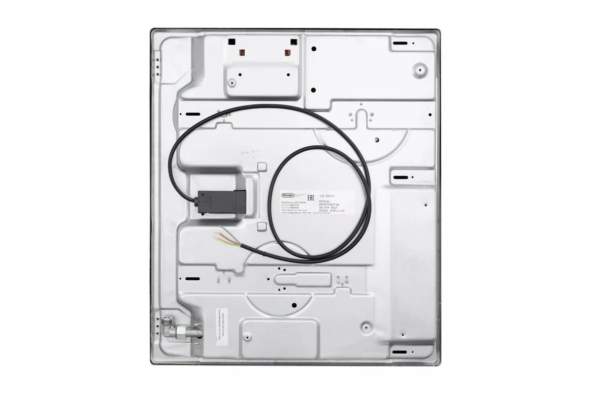 Газовая варочная панель DeLonghi OWF 46 PRO RUS