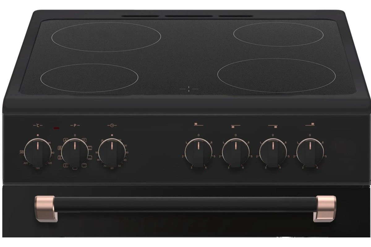 Электроплита Simfer F66VL09025