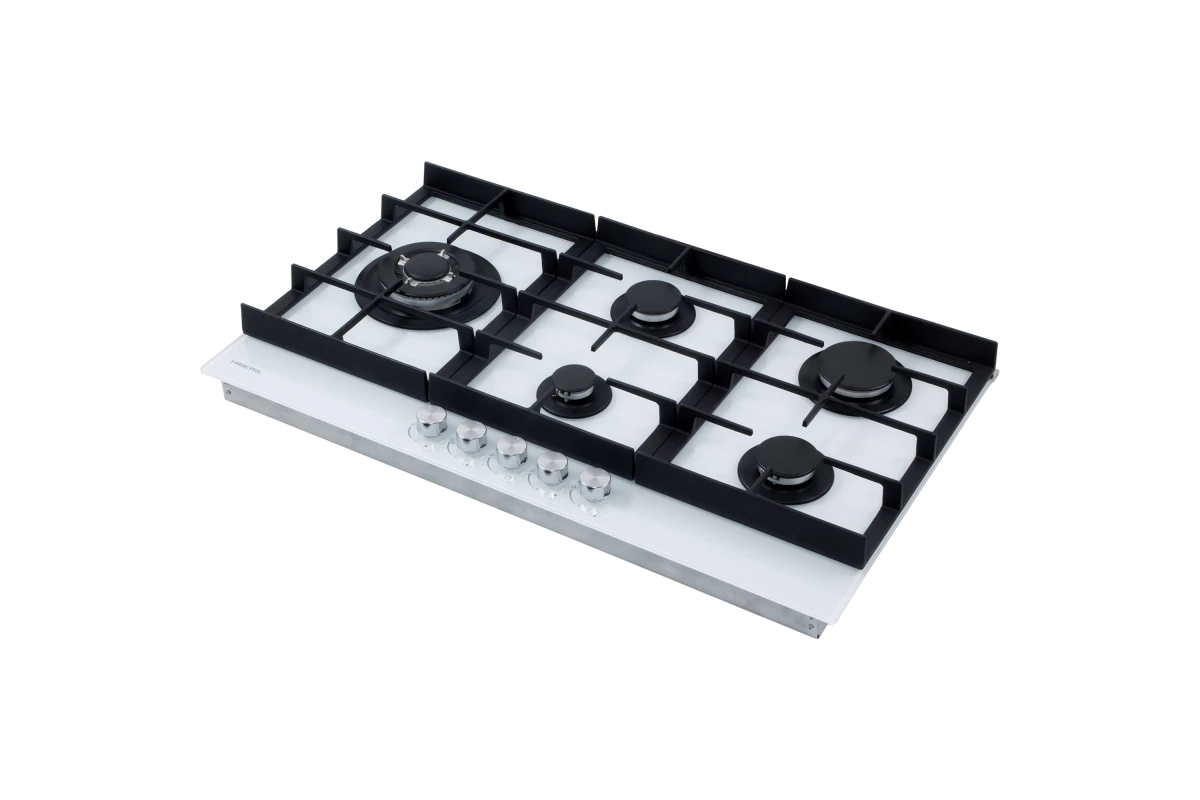 Варочная поверхность Hiberg VM 9055 W