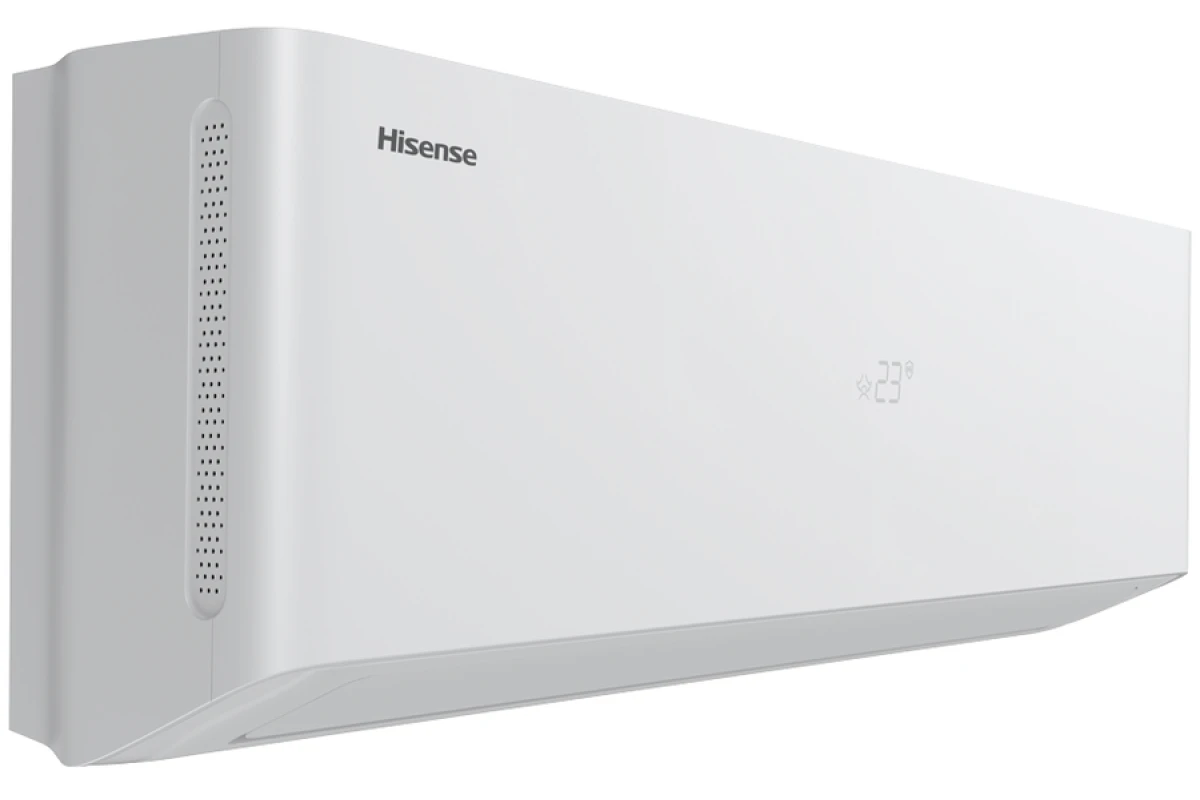 Кондиционер Hisense VISION PRO 2.0 SUPERIOR AS-18UW4RBVQH01