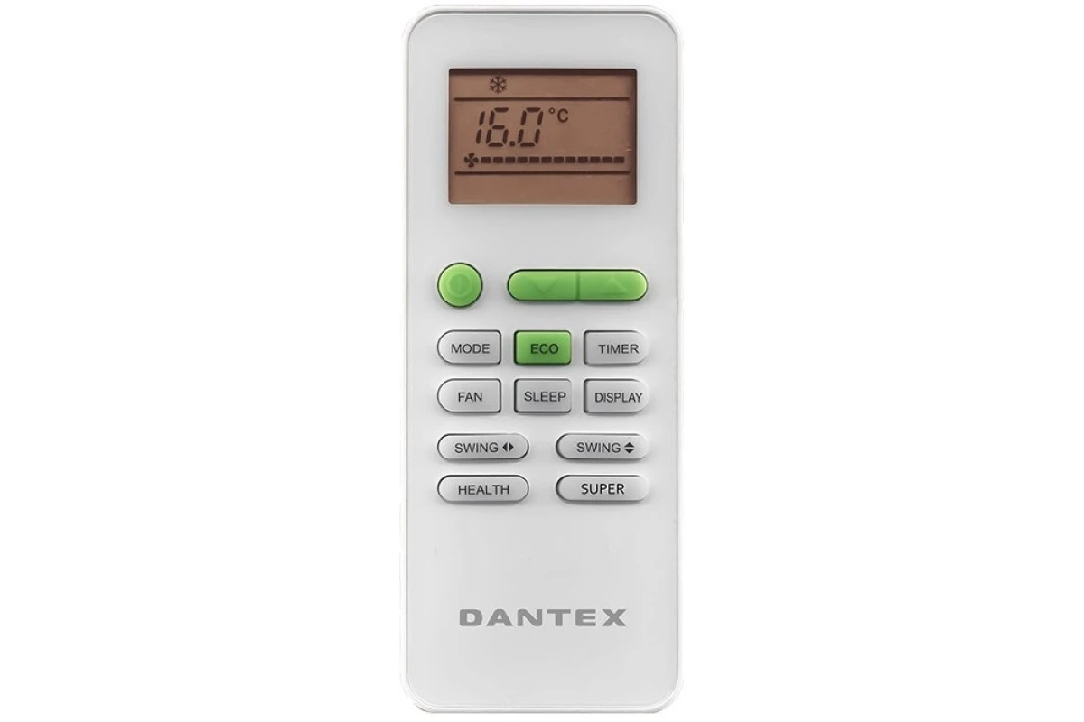Напольно-потолочный кондиционер Dantex City RKD-60CHT2NI/RKD-60HT2NIE-W