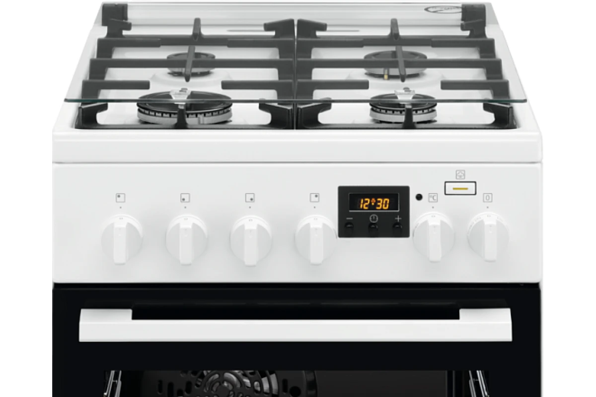 Комбинированная плита Electrolux RKK560200W