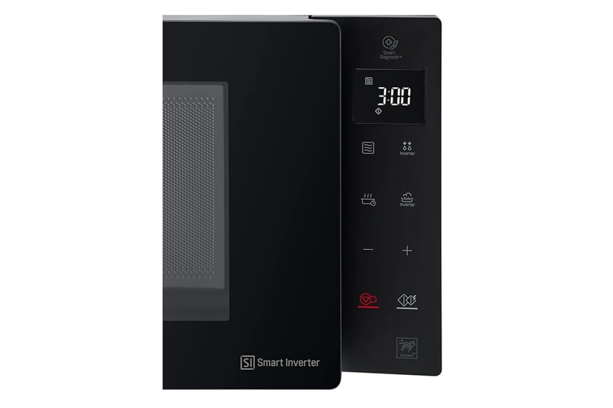 Микроволновая печь LG MW23W35GIB