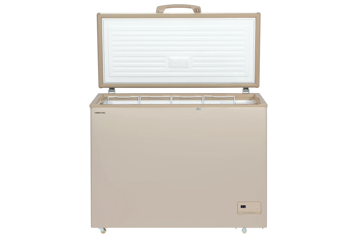 Морозильник Hiberg PF 32L4 NFG