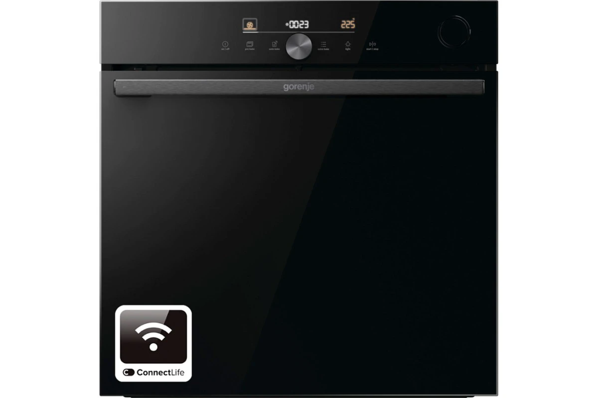 Духовой шкаф Gorenje BPSA6747DGWI