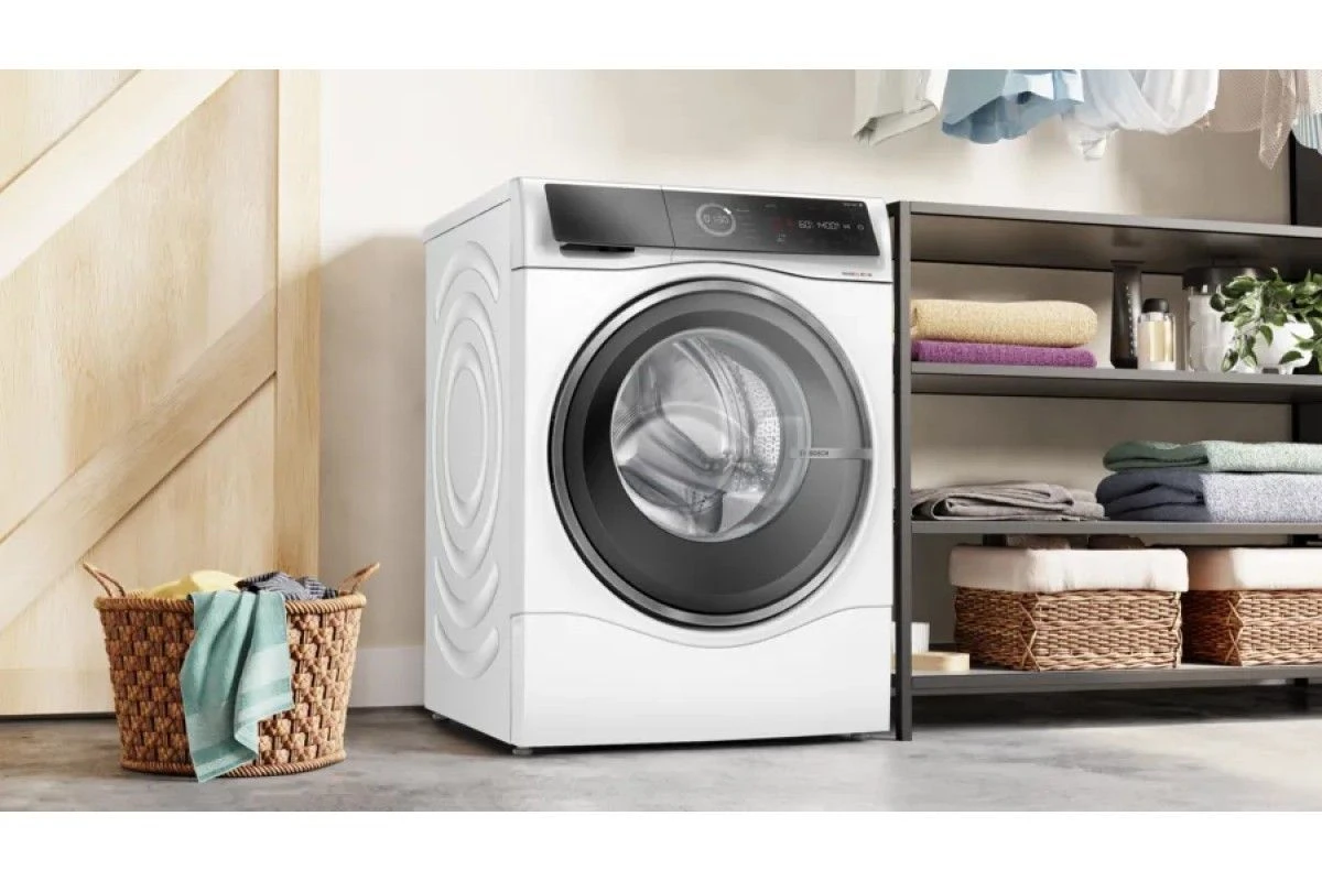 Стирально-сушильная машина Bosch WNC244070