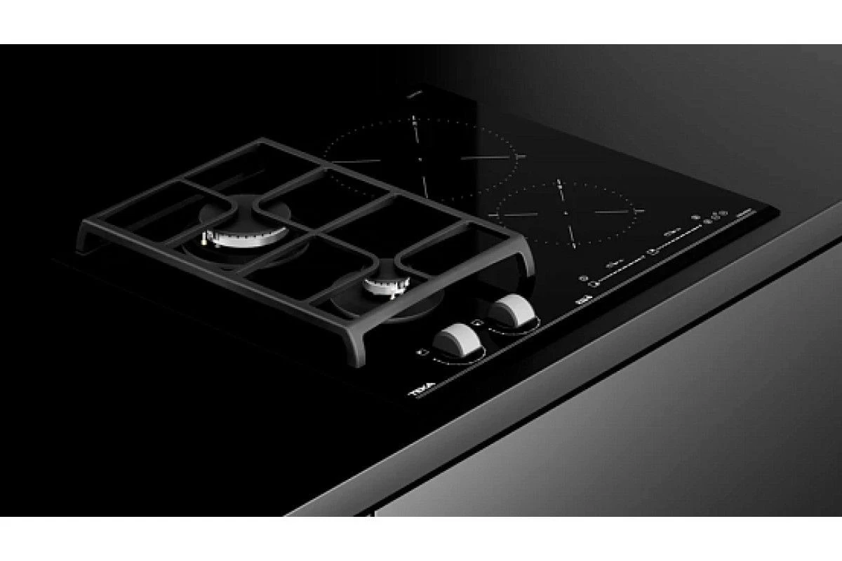 Варочная панель Teka HYBRID JZC 64322 ABN BLACK