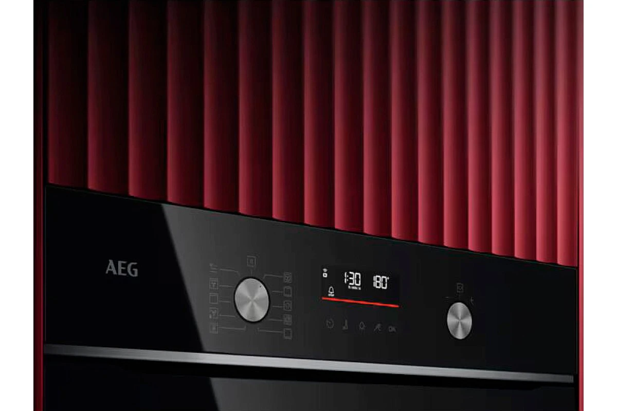 Духовой шкаф AEG OA5CB531AB