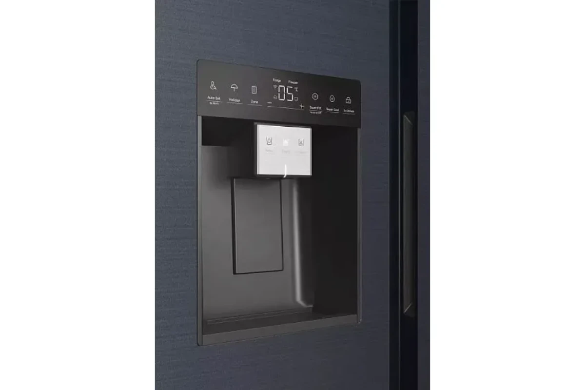 Холодильник HAIER HRF-600IP7ERU