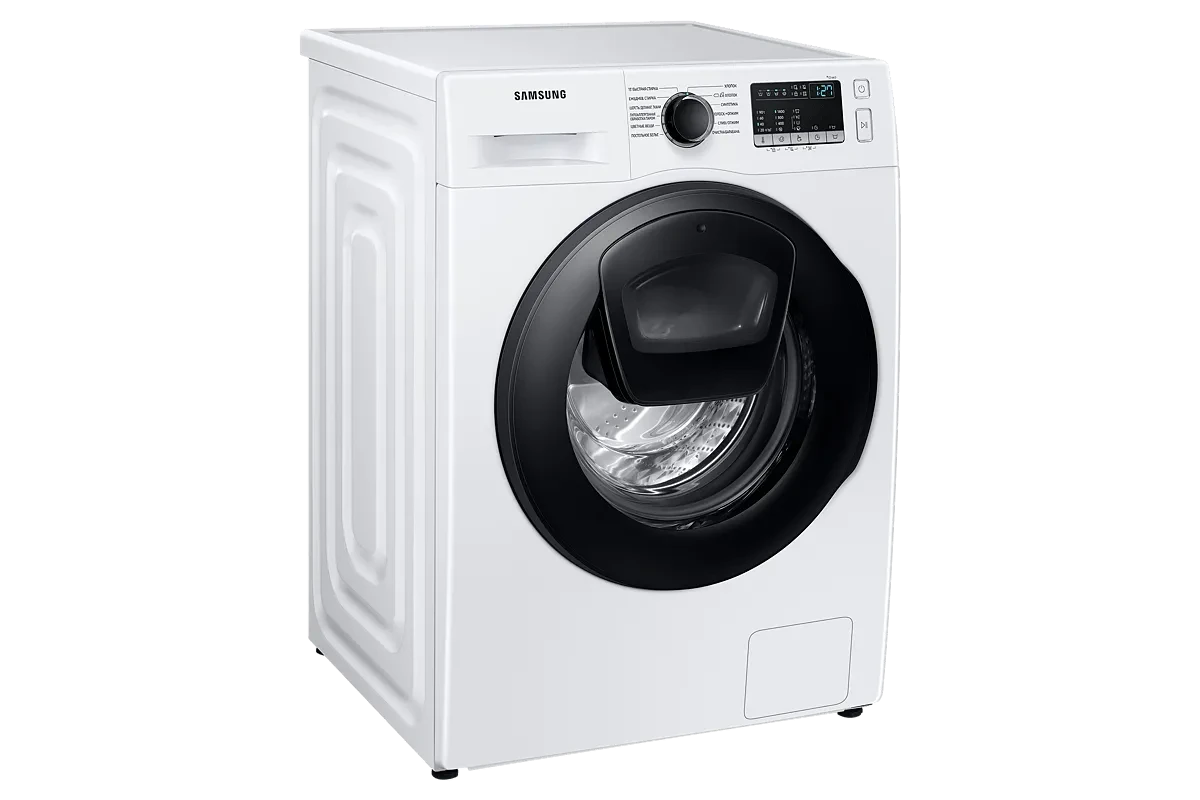 Стиральная машина Samsung WW90T4541AE/LP (Addwash)