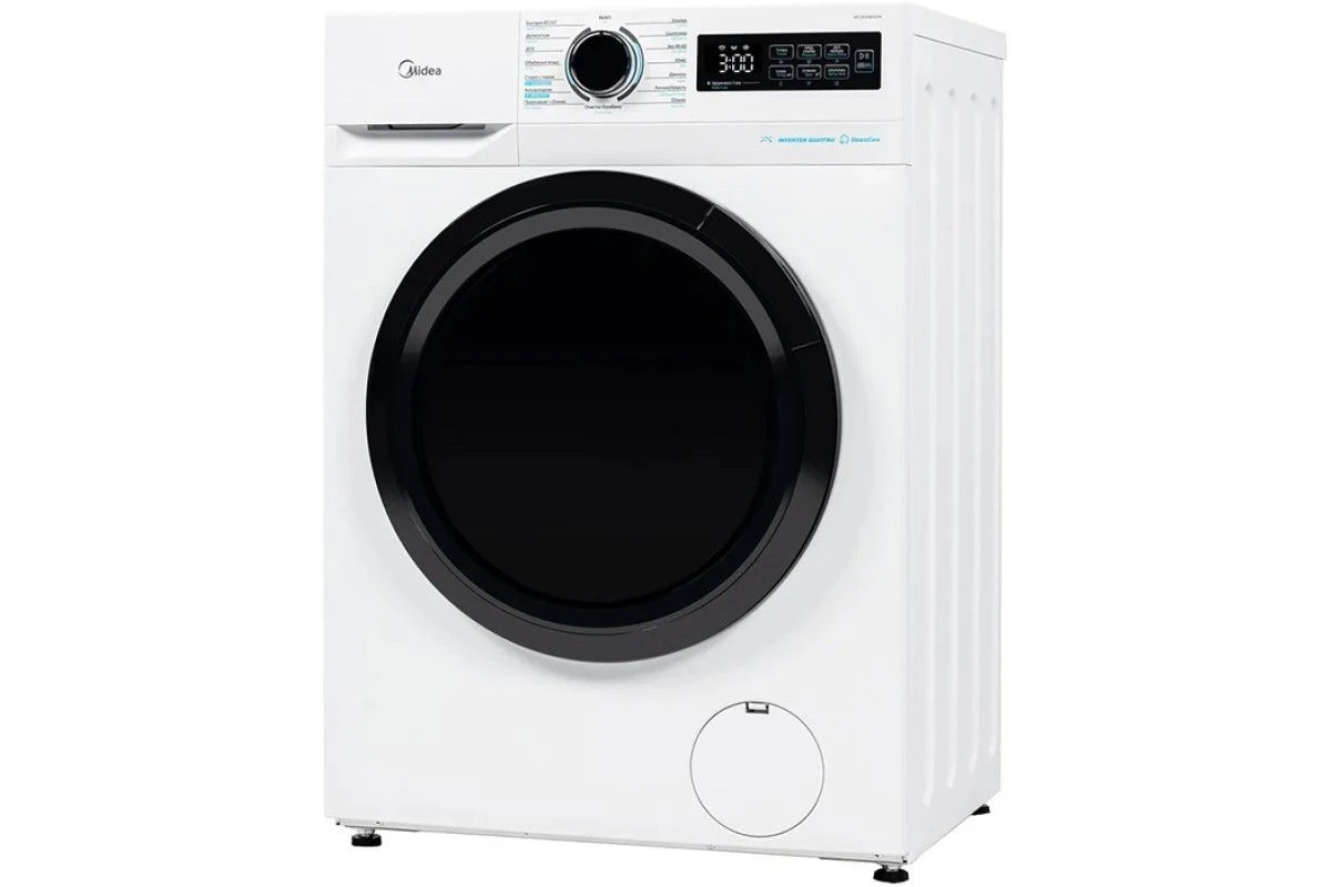 Стиральная машина Midea MF11914BS53/W