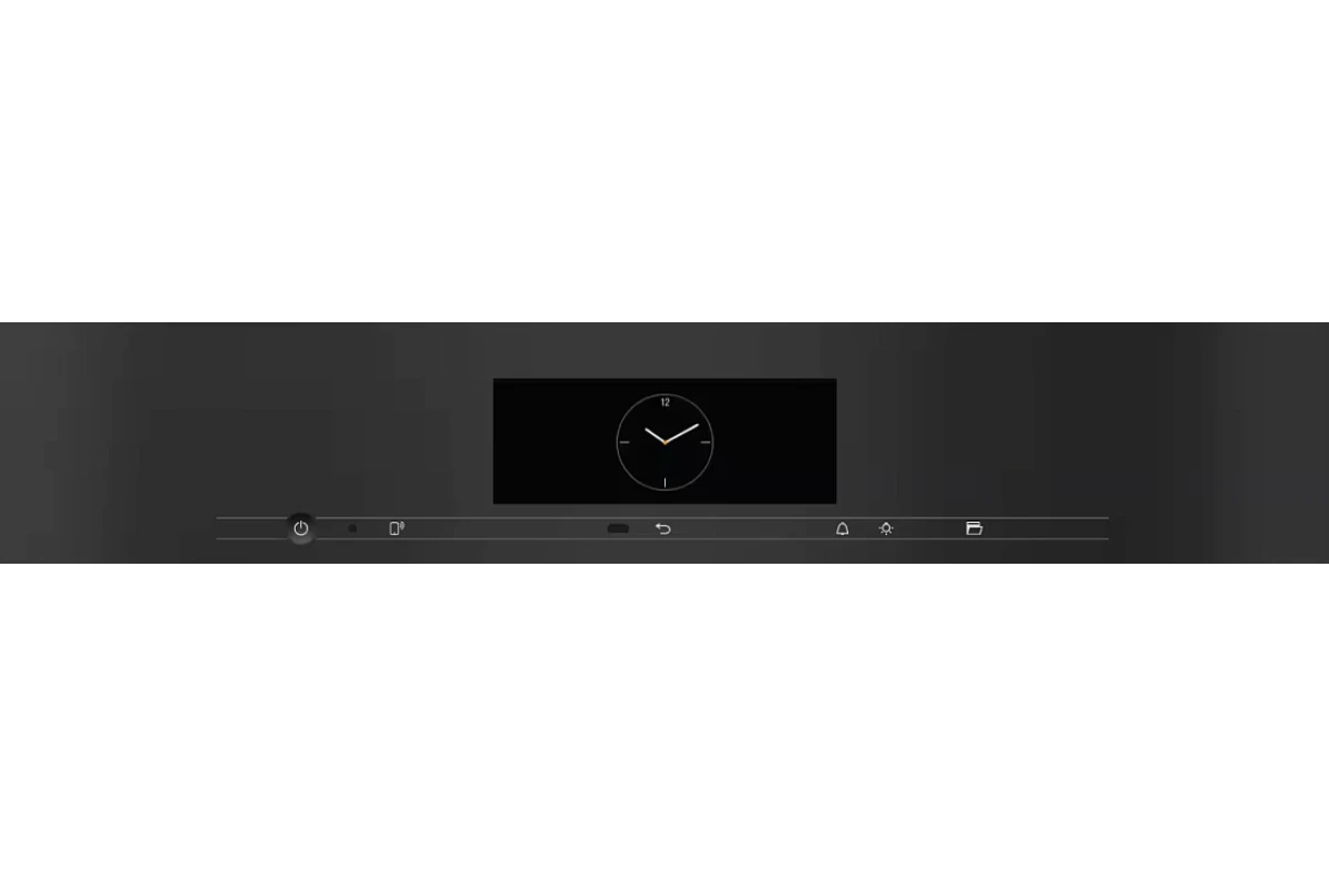 Духовой шкаф Miele H 7860 BPX 125 Gala Ed