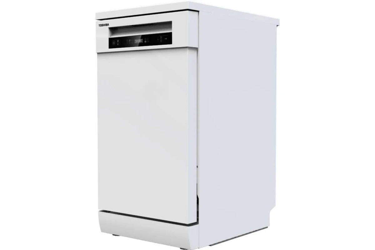 Посудомоечная машина Toshiba DW-10F1(W)-RU